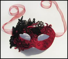 - Mask Gothic, Mascarade Party, Makeup At Home, Dry Shampoo Hairstyles, Lace Mask, Venetian Masks, Mardi Gras Mask, Cosmetic Items