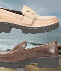 Comfort and quality > all

"This shoe is so comfortable, and is a great quality shoe, too. The lug sole adds a touch of modern to a classic buckle loafer. The fit is superb. Highly recommend!" -MJ M. 

#bornshoes #takecomfort #womensshoes #comfortableshoes #comfystyle