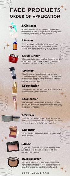 #makeup tips all over the world 2024# Best Face Serum, Modeling Poses, Beauty Hacks Skincare, Makeup Mistakes, Beauty Tips For Face, Makeup Transformation, Texturizing Spray, Styling Cream, Trending Hairstyles