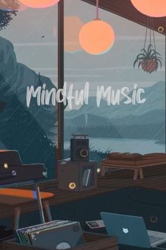 Chill Relaxing Music - Lofi hip hop mix ~ Stress Relief, Aesthetic Music | beats to relax/study Relief Aesthetic, Ambient Aesthetic, Lo Fi Aesthetic, Relaxing Aesthetic, Relaxing Background, Lo-fi Aesthetic, Music Study, Yoga Relaxation, Music Beats