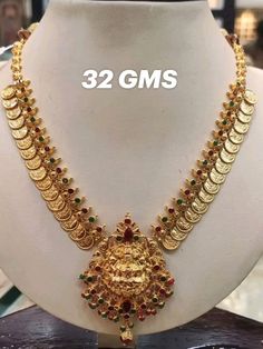 Gold Jewels Design, Gold Jewellry, Bridal Gold Jewellery Designs