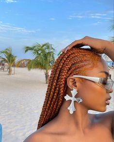 Braids Blonde, Braids Natural, Cornrow Braids, Protective Hair, Braids Hairstyles Pictures, Braided Cornrow Hairstyles, Cute Box Braids Hairstyles, Protective Hairstyles Braids, Pretty Braided Hairstyles