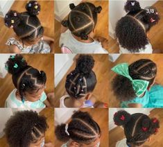 Toddler Hairstyles, Toddler Hairstyles Girl, Toddler Hair, Baby Hair, Kids Hairstyles, Baby Hairstyles, Hair Ideas, Girl Hairstyles, Toddler Girl