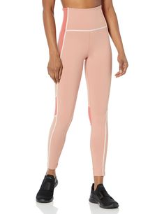 PRICES MAY VARY. Title: Reebok Women's Lux High-Rise Leggings. Product Type: Arborist Merchandising Root > Self Service > Custom Stores > 6609e2df-21bc-475b-90b2-735f42ef982c_0 > 6609e2df-21bc-475b-90b2-735f42ef982c_3801 > Athletic & Outdoor Clothing > Women's Athletic & Outdoor Clothing > Athletic Leggings Womens Printed Tops, Womens Outdoor Clothing, Reebok Women, Outdoor Clothing, Self Service, Womens Blazers, High Rise Leggings, Athletic Leggings, Dress Hats