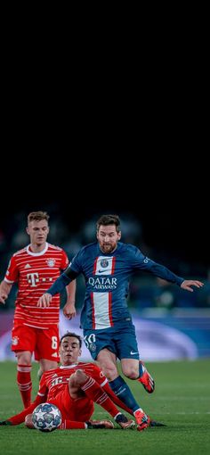 #wallpaperforyourphone Messi Psg, Joshua Kimmich, Fc Bayern Munich, Messi 10, 4k Wallpaper, Leo Messi, Amazing Spiderman, Bayern Munich