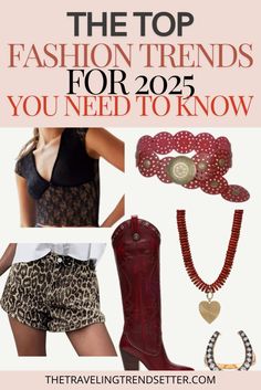 Stay stylish in 2025 with these Women's Fashion trends that redefine modern Women's Style. From runway-inspired designs to everyday essentials, find out what pieces will dominate the fashion scene and how to incorporate them into your wardrobe. Timeless Staples, Vintage Western Wear, Cowgirl Look, Modern Womens Fashion, Rodeo Outfits, Denim Outfit