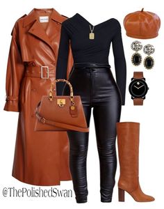 Black Women Fashion 2024, Cognac Shoes Outfit, Cognac Boots Outfit, Royal Family Fashion, Fall Transition Outfits, Family Fashion, Duchess Kate, Casual Chic Outfit