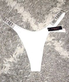 Great shopping ideas for Victoria Secret shine strap swim thong new large white, Women's Swimwear Victoria Secret Under Set, Victoria Secrets Intimo, Intimo Victoria Secret, 16 Wishes, Chill Fashion, Victoria Secret Swimwear, Cute Box Braids, Victoria Secret Outfits, Cute Box Braids Hairstyles