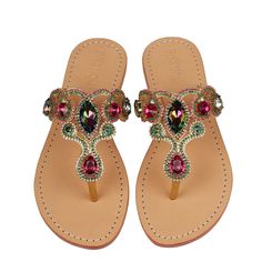 Istanbul Boho Style Boots, Mystique Sandals, Flat Slippers Sandals, Flat Leather Sandals, Toe Ring Sandals, Jeweled Sandals, Shoes Drawing, Bridal Heels, Beaded Sandals