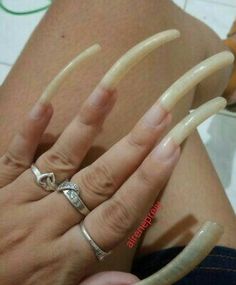 Curly Nails, Gel Pedicure, Sharp Nails, Curved Nails, Short Coffin Nails, Nails Only, Long Square Acrylic Nails