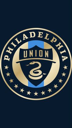 the philadelphia union logo ipad case