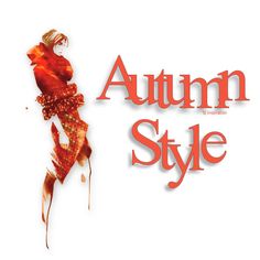 Autumn Style, Inspiration Style, Autumn Fashion