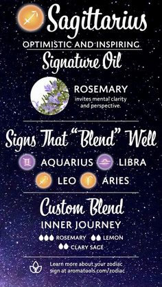 Zodiac Essential Oil Blends, Zodiac Essential Oils, Essential Oils Blends, Magick Oil, Zodiac Quiz, Essential Oil Diffuser Blends Recipes, Essential Oils Guide, Essential Oil Diffuser Recipes, Oil Diffuser Recipes