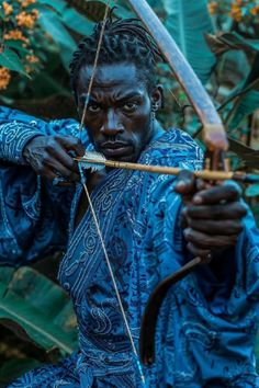 Black Concept Art, Life Drawing Reference, Make Up Ideas, Photographie Portrait Inspiration, Art Student, Black Photography, Anatomy Poses, Bow And Arrow, African People