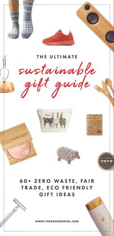 the ultimate sustenance gift guide for women who love to travel and have fun