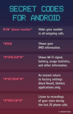 the secret code for an iphone number is shown in this screenshoter's guide