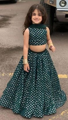 Kids Dress Patterns Party Wear, Indian Dresses For Kids, शादी की तस्व�ीरें, Girls Dresses Sewing, Kids Blouse