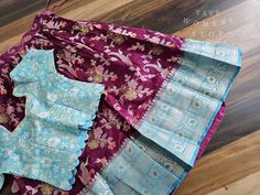 This Lehenga suits 8 years - 9 years. Kindly please contact us if needed measurements before purchase. Langa Blouse, Pattu Pavadai, Lehenga Suit, Ethnic Sarees, Ethnic Fashion, Instagram Shop, Blouse Designs, Lehenga, Contact Us