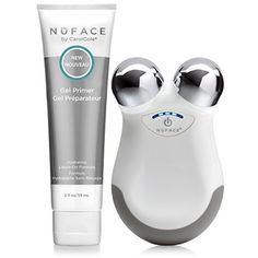 6 products that help reduce wrinkles according to a dermatologist Nuface Mini, Oil Free Cleanser, Hydrating Skin Care, Facial Devices, Lifting Facial, Microcurrent Facial, Facial Toning, Gel Primer, Mini Facial