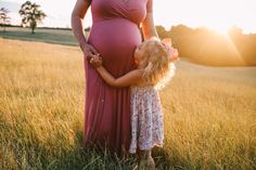 Spring Maternity Photos With Siblings, Pregnant Ideas, Newborn Family Pictures, Pregnancy Pics, Sibling Photography