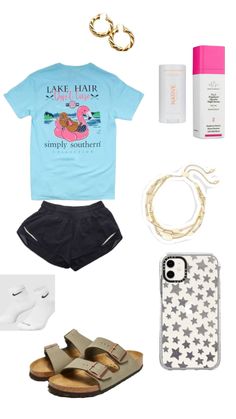 Summer Outfit Accessories, Cute Cowgirl Outfits, Preppy Inspiration, Cute Nike Outfits, City Outfits