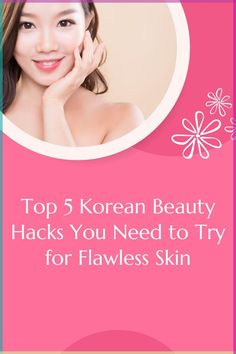 Looking for a beauty boost? Check out these top 5 Korean beauty hacks that will give you flawless, radiant skin. Simple tips that really work! #kbeauty #skincaretips #flawlessskin #beautysecrets Korean Beauty Hacks, Products For Glowing Skin, Skincare Mistakes, Ways To Improve Your Life, Glitter Water, Korean Beauty Tips, Korean Beauty Secrets, Beauty Boost, Make Up Tools