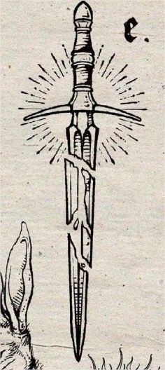 Bowie Knife Tattoo Ideas, Midsommar Tattoo Ideas, Minoan Tattoo, Medieval Swords Illustration, Dungeons And Dragons Art Illustrations, Classic Literature Tattoos, Midevil Tattoo Design, Medevil Tattoo Designs, Ancient Rome Tattoo