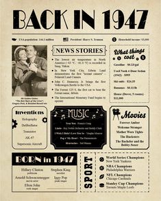 the back in 1917 newspaper advertises news stories, including an advertisement for music