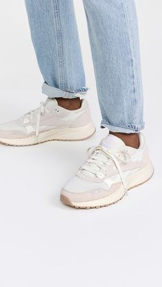 Reebok Classic Leather 2400 Sneakers | Shopbop Reebok Classic Leather, Reebok Sneakers, Reebok Shoes, Reebok Classic, Medical Problems, Classic Leather, Healthcare Professionals, Classic Looks, New Arrivals