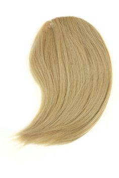 Clip-In Fringe Blonde Light YZF-1088HT-86 Fake Extension Synthetic Hair Piece Fringe Blonde, Fake Fringe, Clip In Fringe, Fringe Hair, Fashion Wigs, Hair Bangs, Fringe Hairstyles