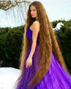 Extra Long Hairstyles, Long Hair Extensions