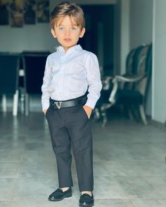 Baby Boy Dressy Outfits, Boys Dressy Outfits, Cute Asian Babies, Dress Suits For Men, Kids Style, Baby Boy Fashion