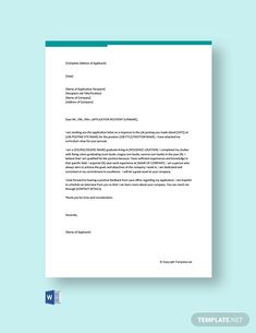 a letterhead for a business consulting company