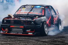 For Sale - BMW e30 1990 | Driftworks Forum Bmw E30 Drift Car, Bmw E30 Turbo, Bmw E36 Drift, Bmw E30 325, Jetta Vr6