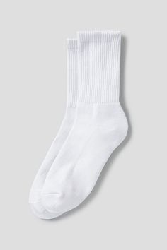 KOODING carries the latest 8seconds socks. KOODING is the global leading shopping website in providing authentic Korean fashion, beauty and lifestyle items, including clothing, cosmetics, shoes, accessories, and bags in affordable, fast, easy, and safe way. White Sneaker Socks, Affordable White Socks With Letter Print, Casual White Anti-odor Socks, White Casual Socks For Sports Events, Casual White Socks For Sports Events, White Socks Men, Long White Socks, White Socks, Socks For Men