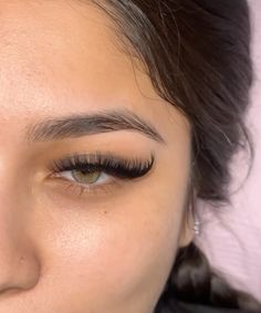 Extension Ideas, Lash Tech, Eyelash Extension, Lash Extensions, Care Routine, Eyelash Extensions, Girly Things, Skin Care Routine, Eyelashes