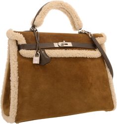 Winter Bags, Hermes Kelly Bag, Hermes Box, Hermes Handbags, Brown Bags, Gorgeous Bags