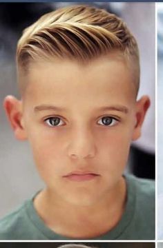 #hair #hairstyle #haircut #hairstylist #haircolor #hairfashion #haircare #hairideas #hairinspo #hairporn Kids Hairstyles Boys, Short Hair For Boys, Boy Haircuts Short, Cool Boys Haircuts, Tan Skin Blonde Hair, Short Hair Images, Easy Hair Cuts