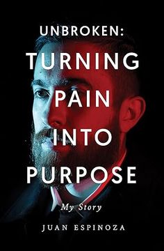 #SelfHelp - Unbroken: Turning Pain Into Purpose: My Story - https://www.justkindlebooks.com/unbroken-turning-pain-into-purpose-my-story/