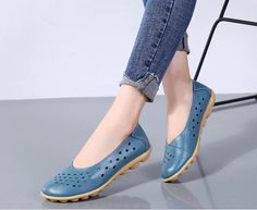 Lisa Flats – Ultra Seller Shoes Women Casual Flats, Orthopedic Shoes, Unique Shoes, Women's Flats, Casual Flats, Perfect Shoes, Casual Sandals, Shoe Style, Womens Flats