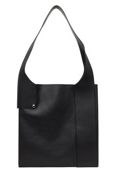 Black Natacha Ramsay-Levi Edition Rosario Tote by A.P.C. on Sale Textured Leather Shoulder Bag With Double Handle For Work, Textured Leather Double Handle Shoulder Bag For Work, Textured Leather Shoulder Bucket Bag For Work, Textured Leather Hobo Shoulder Bag For Work, Luxury Leather Square Hobo Bag, Workwear Shoulder Tote Bag In Textured Leather, Designer Black Hobo Bag For Work, Designer Square Shoulder Bag For Work, Designer Rectangular Hobo Bag For Work