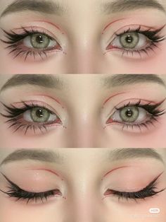 Makeup Cosplay, Eye Designs, Insta Filters, Girl Fashion Style, Face Makeup Tips, Makeup Makeover, Makeup Pictures, Eye Design, Makati