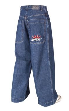 How To Have Style, Png Clothes, Jnco Jeans, Diy Vetement, Baggy Clothes, Mode Kpop, Swaggy Outfits, Mode Inspo, Jeans Online