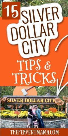 the silver dollar city tips and tricks banner