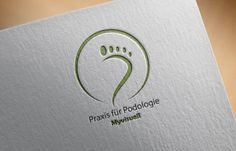 the logo for proxis fut poodologie is displayed on a white paper