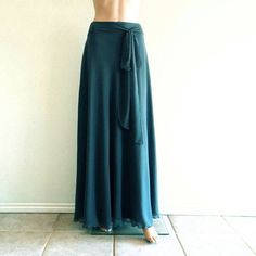 Teal Blue Maxi Skirt. Teal Blue bridesmaid Skirt. Long Evening Skirt. Chiffon Floor Length Skirt. Long Summer Skirt For Bridesmaid, Elegant Long Skirt For Bridesmaids, Floor-length Maxi Skirt For Bridesmaids, Flowy Floor-length Maxi Skirt For Bridesmaid, Floor-length Bridesmaid Maxi Skirt, Bridesmaid Floor-length Flowy Maxi Skirt, Flowy Full Maxi Skirt For Bridesmaids, Flowy Flared Maxi Skirt For Bridesmaids, Summer Flowy Bridesmaid Maxi Skirt