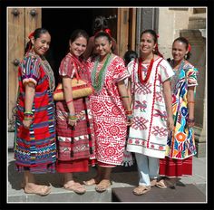 Mexican Blouse