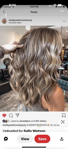 Perfect Blonde Hair, Bronze Hair, Blending Gray Hair, Ash Blonde Hair, Hair Affair