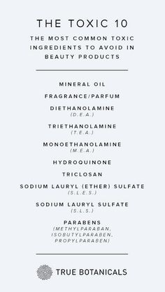 True Botanicals, Skin Care Routine For 20s, Organic Cosmetics, Natural Therapy, Skin Care Regimen, Top Ten, Beautiful Skin, Clean Beauty, Beauty Photography