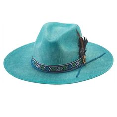 Bullhide All Star - Children's Straw Cowgirl Hat - Hatcountry Western Blue Sun Hat With Flat Brim, Blue Summer Hats For Country Events, Western Style Blue Sun Hat With Flat Brim, Western Blue Wide Brim Sun Hat, Blue Sun Hat With Curved Brim For Country Events, Blue Curved Brim Sun Hat For Country Events, Blue Country Style Summer Hat, Blue Brimmed Sun Hat For Rodeo, Blue Western Hat For Vacation